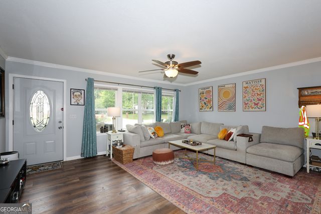303 Vickery Street, Hartwell, GA 30643