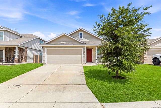 3822 Carducci Dr, Converse, TX 78109