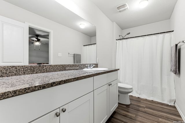 3822 Carducci Dr, Converse, TX 78109