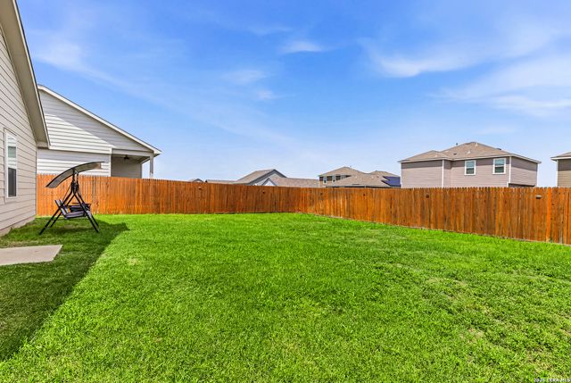 3822 Carducci Dr, Converse, TX 78109