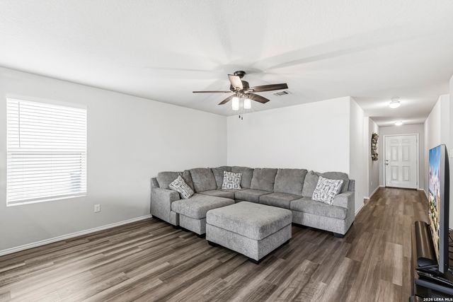 3822 Carducci Dr, Converse, TX 78109