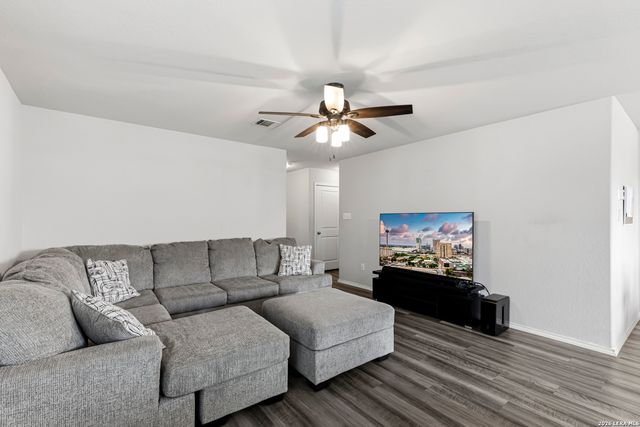 3822 Carducci Dr, Converse, TX 78109