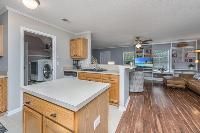 216 Two Pond Loop, Ladson, SC 29456