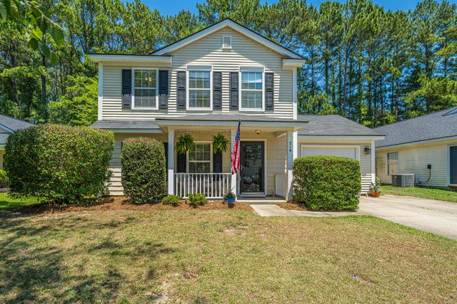 216 Two Pond Loop, Ladson, SC 29456
