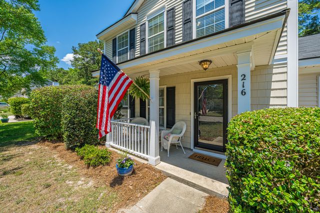 216 Two Pond Loop, Ladson, SC 29456