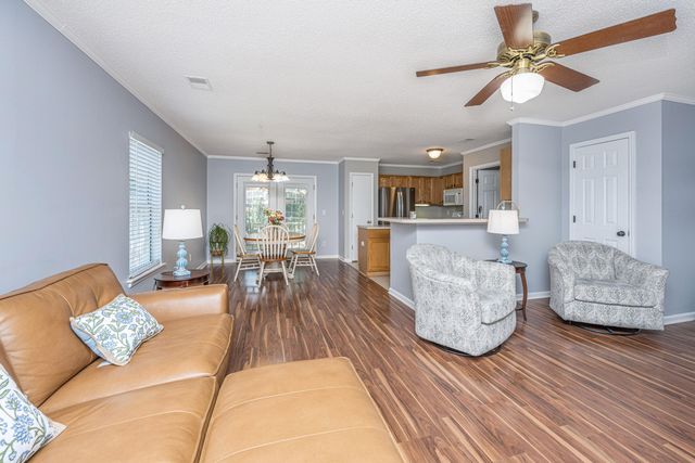 216 Two Pond Loop, Ladson, SC 29456