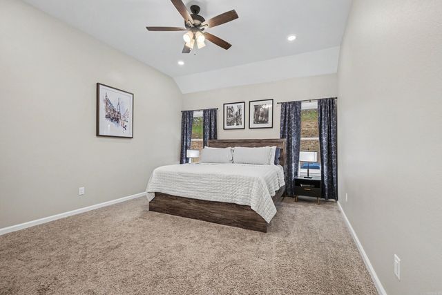 123 Stonebriar Drive, Hot Springs, AR 71913