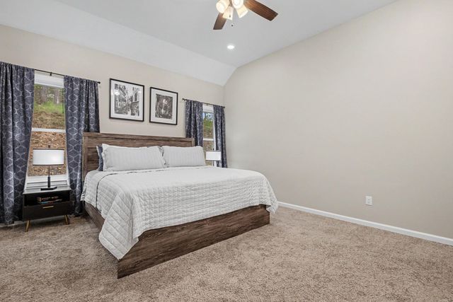 123 Stonebriar Drive, Hot Springs, AR 71913