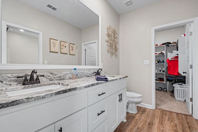 123 Stonebriar Drive, Hot Springs, AR 71913