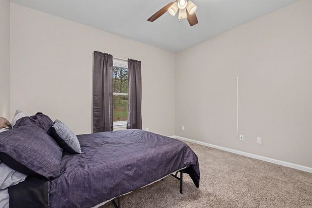 123 Stonebriar Drive, Hot Springs, AR 71913