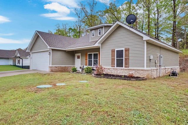 123 Stonebriar Drive, Hot Springs, AR 71913