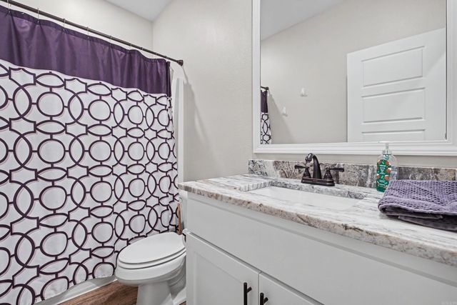 123 Stonebriar Drive, Hot Springs, AR 71913