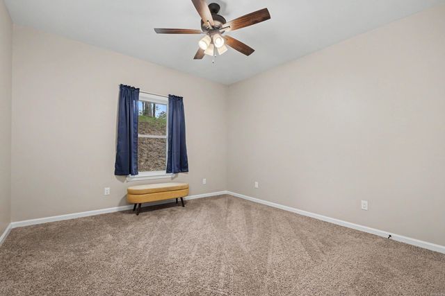 123 Stonebriar Drive, Hot Springs, AR 71913