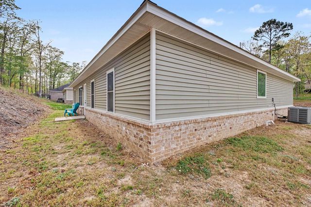 123 Stonebriar Drive, Hot Springs, AR 71913