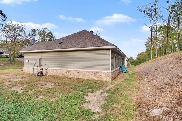 123 Stonebriar Drive, Hot Springs, AR 71913