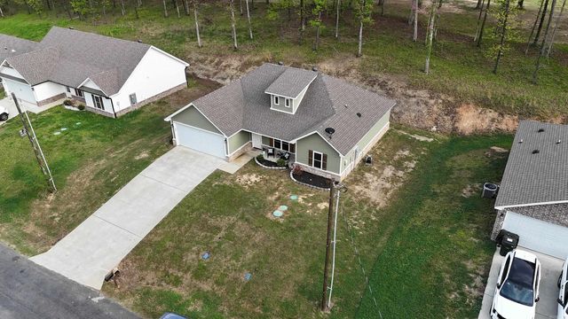 123 Stonebriar Drive, Hot Springs, AR 71913