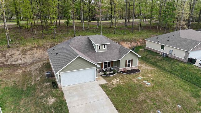 123 Stonebriar Drive, Hot Springs, AR 71913