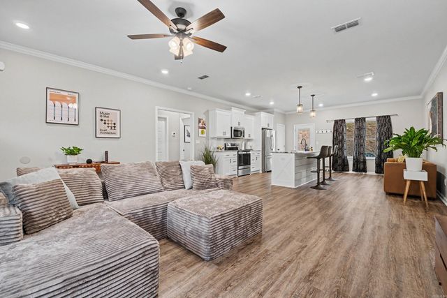 123 Stonebriar Drive, Hot Springs, AR 71913