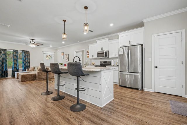 123 Stonebriar Drive, Hot Springs, AR 71913