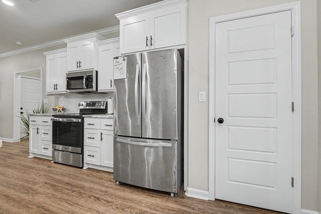 123 Stonebriar Drive, Hot Springs, AR 71913