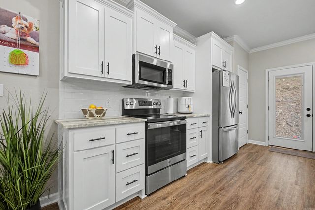 123 Stonebriar Drive, Hot Springs, AR 71913