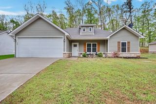 123 Stonebriar Drive, Hot Springs, AR 71913