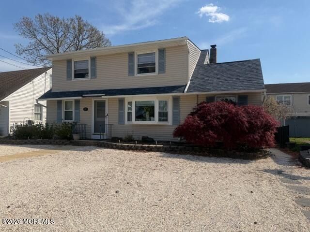 45 Queen Ann Road, Brick, NJ 08723