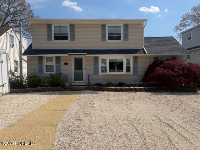 45 Queen Ann Road, Brick, NJ 08723
