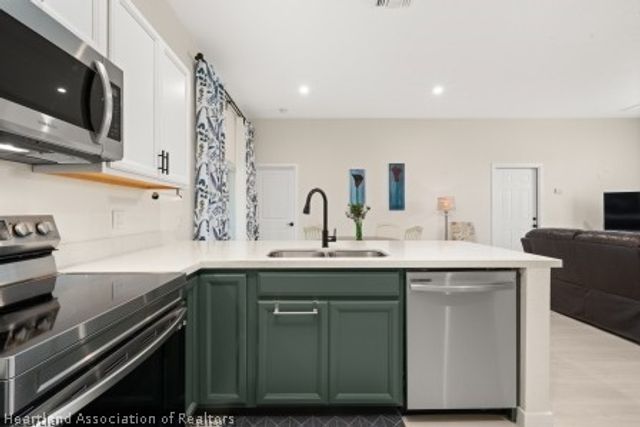 189 Liberty Drive NE, Lake Placid, FL 33852