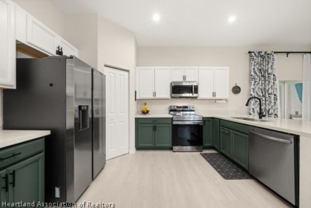 189 Liberty Drive NE, Lake Placid, FL 33852