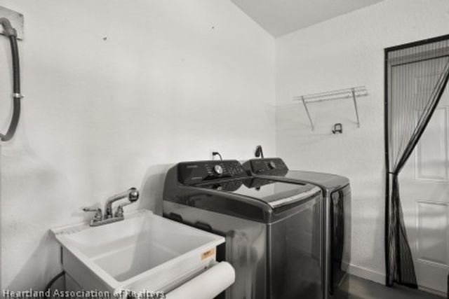 189 Liberty Drive NE, Lake Placid, FL 33852