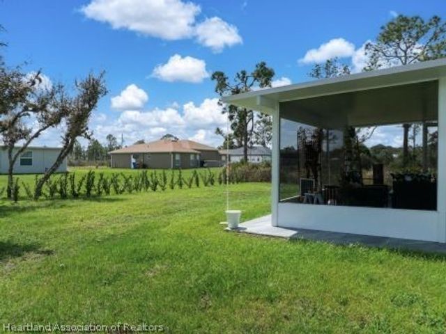 189 Liberty Drive NE, Lake Placid, FL 33852