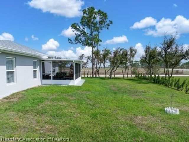 189 Liberty Drive NE, Lake Placid, FL 33852