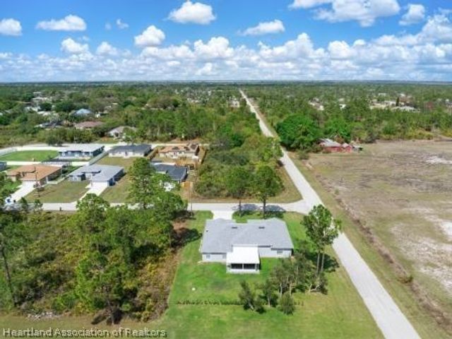 189 Liberty Drive NE, Lake Placid, FL 33852