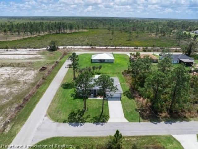 189 Liberty Drive NE, Lake Placid, FL 33852