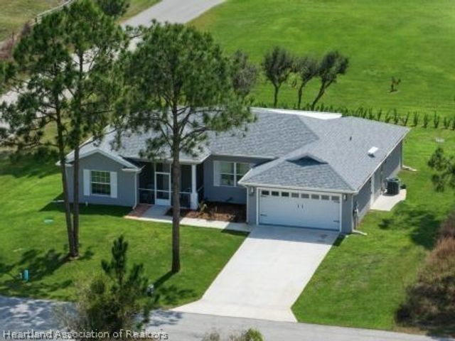 189 Liberty Drive NE, Lake Placid, FL 33852