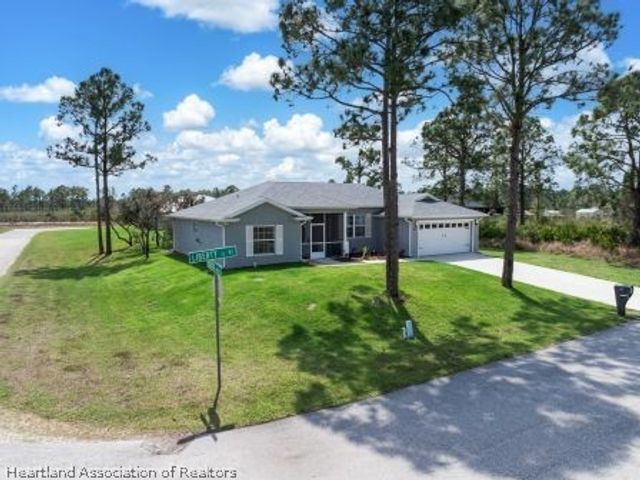 189 Liberty Drive NE, Lake Placid, FL 33852