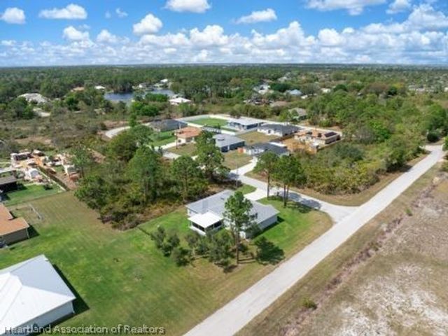 189 Liberty Drive NE, Lake Placid, FL 33852