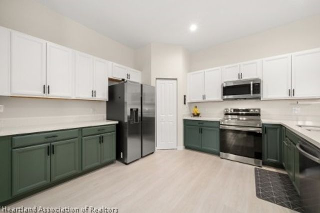 189 Liberty Drive NE, Lake Placid, FL 33852