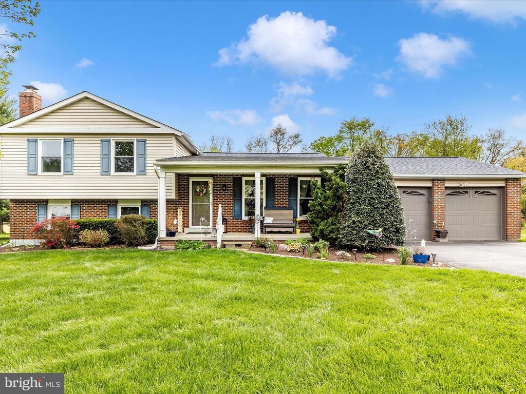 5903 CHAR LEIGH CIR, Frederick, MD 21703