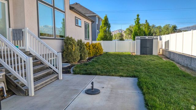 878 N LEO LN, Lehi, UT 84043