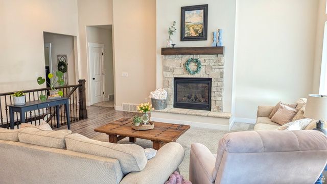 878 N LEO LN, Lehi, UT 84043