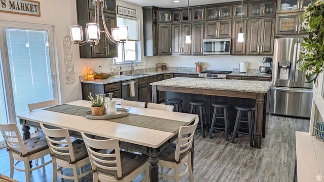 878 N LEO LN, Lehi, UT 84043