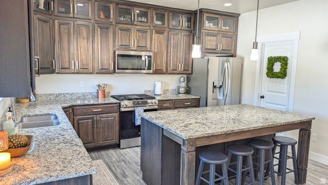878 N LEO LN, Lehi, UT 84043