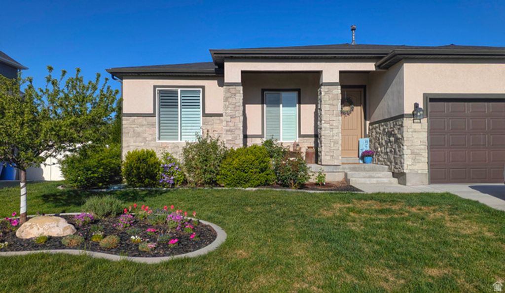 878 N LEO LN, Lehi, UT 84043