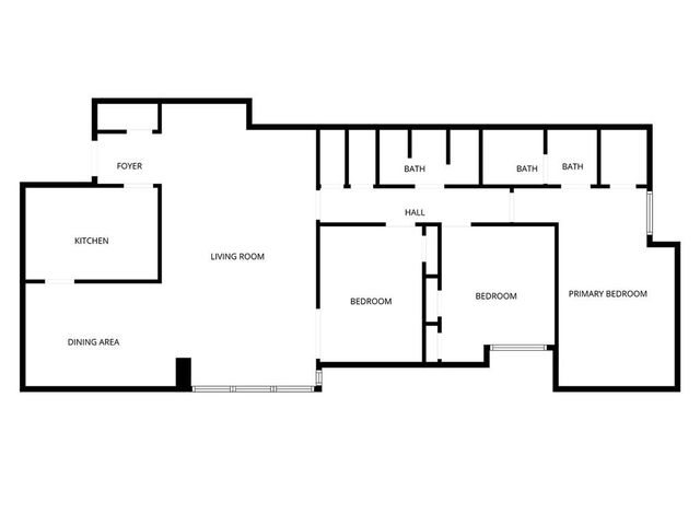 2632 Peachtree NW Road 304B, Atlanta, GA 30305