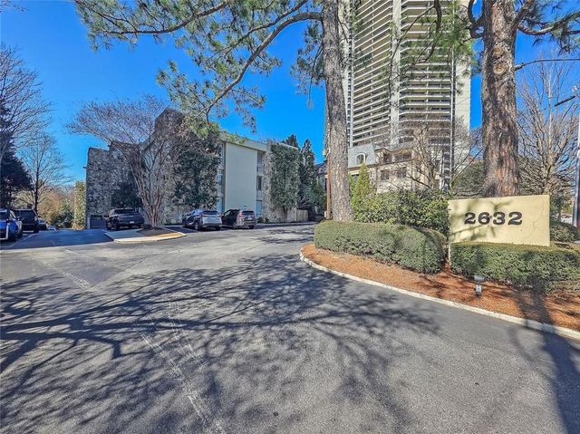 2632 Peachtree NW Road 304B, Atlanta, GA 30305