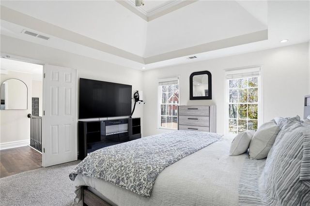 3870 Brookgreen Point, Decatur, GA 30034