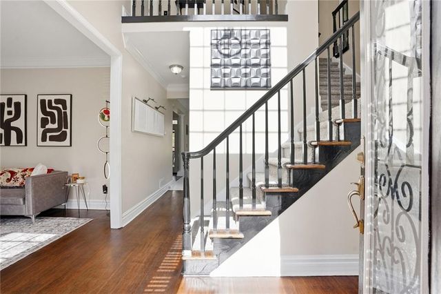 3870 Brookgreen Point, Decatur, GA 30034