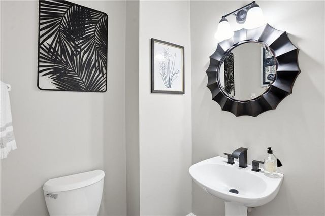 3870 Brookgreen Point, Decatur, GA 30034